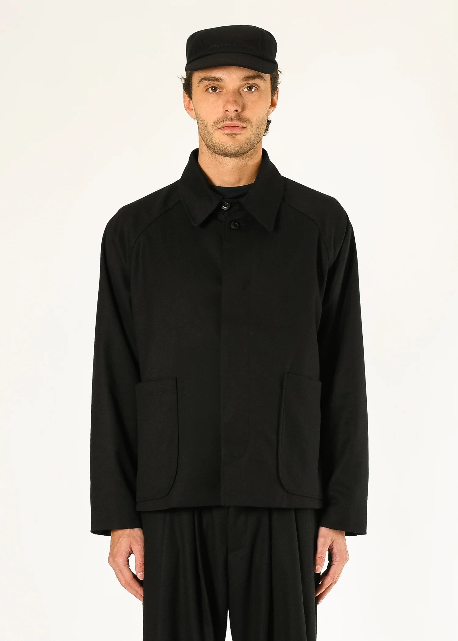 Outerwear